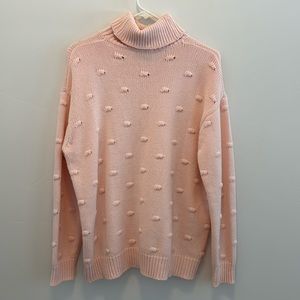 Eloquii x Draper James sweater size 14/16